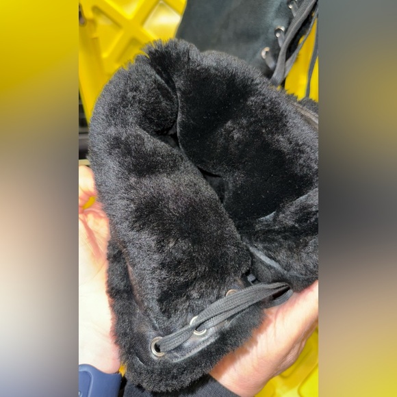 CELINE Winter Heels Sz 39 - Picture 10 of 14